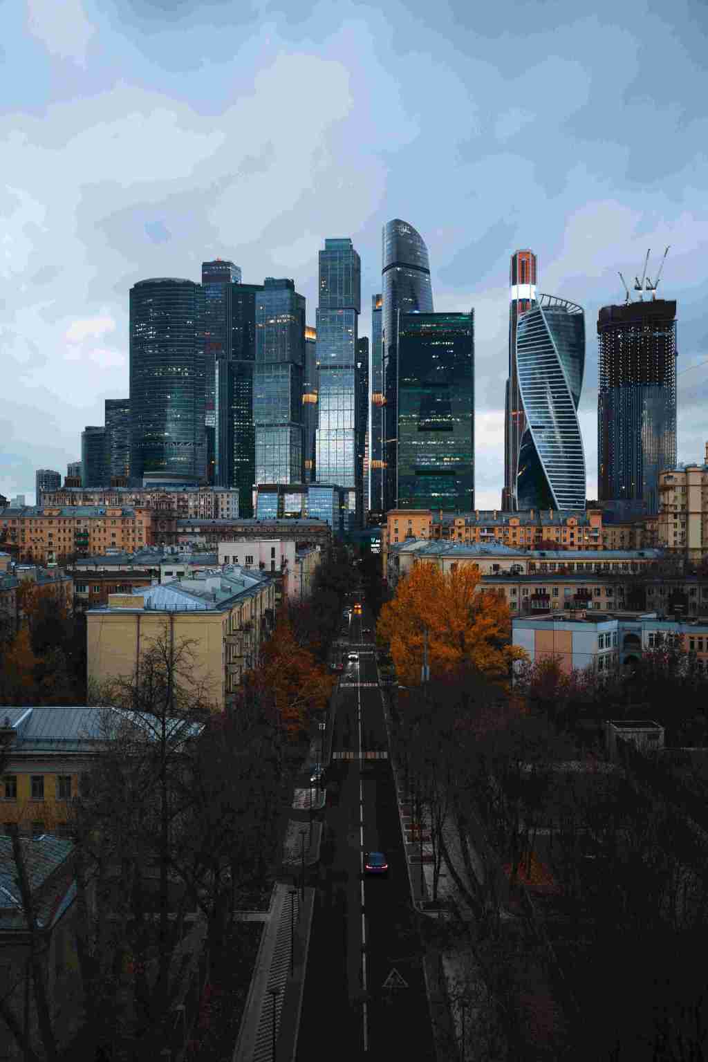Reality and Assessment of the Russian Economy in Spring 2025: Data and Independent&nbsp;Opinions